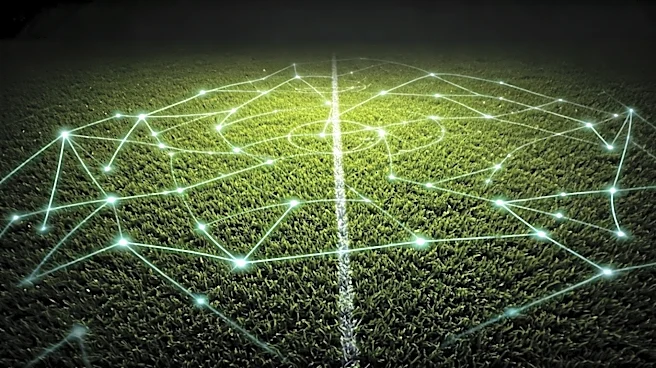 The Hidden Rules That Shape Every World Cup Match