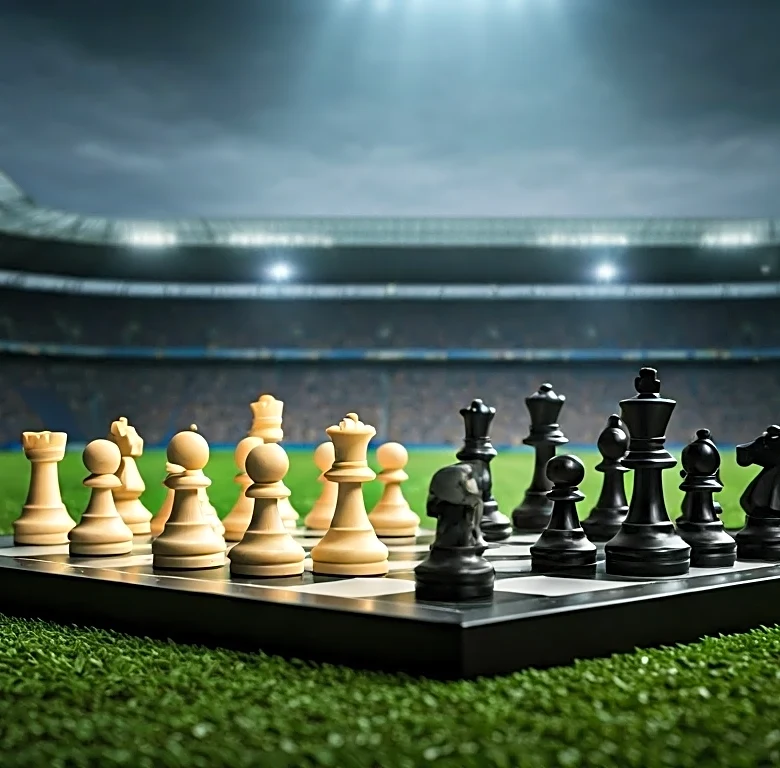 Why One Tactical Change Can Flip a World Cup Match