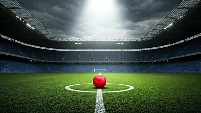 Why an Early Red Card Can Feel Like Losing Your Star
