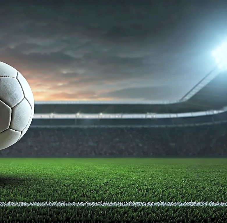 The Soccer Version of a Clutch Breakaway Moment