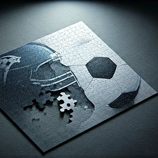 Why World Cup Scoreboard Watching Feels Familiar to NFL Fans