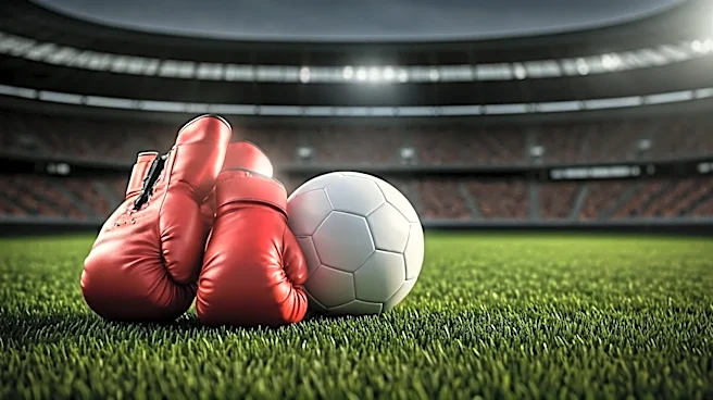 What “Brace” Means When a Player Scores Twice