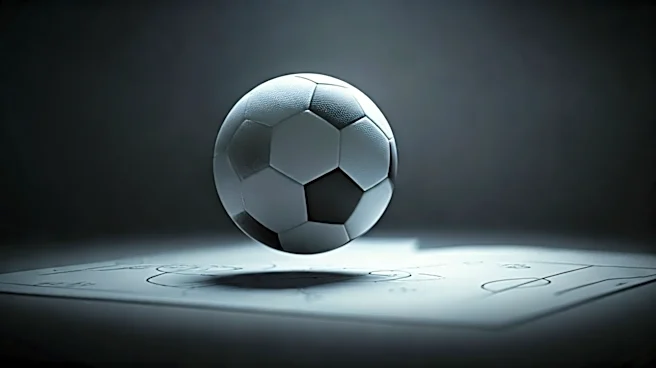Why World Cup Coaches Script Set Pieces Like Hockey Coaches Draw Plays