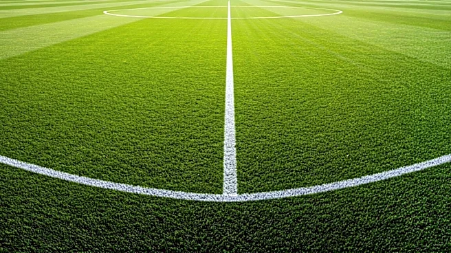 The Offside Trap, Explained Like Defensive Timing