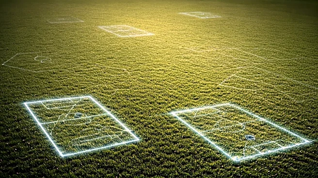 Why Formation Numbers Are Soccer’s Version of a System Sheet