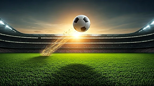 Soccer’s Version of an Overtime Winner, Explained