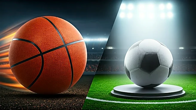 Myth vs Fact: Does More Shooting Mean Better Attacking?