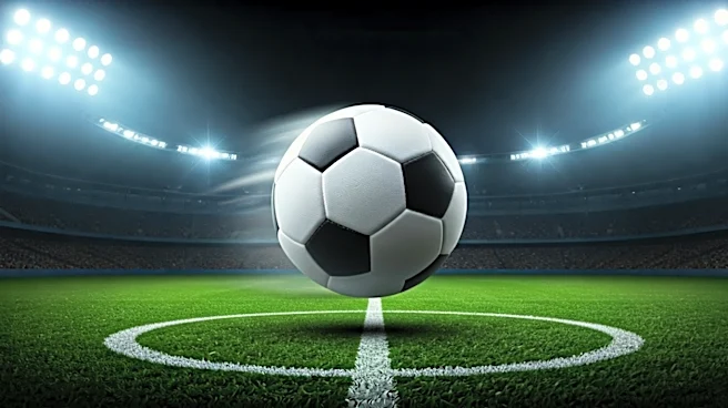 The World Cup Terms Every New Fan Will Hear on TV