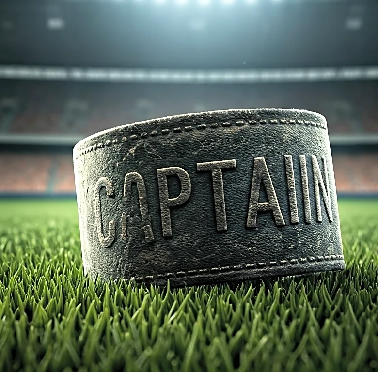 Why Captains Matter at the World Cup