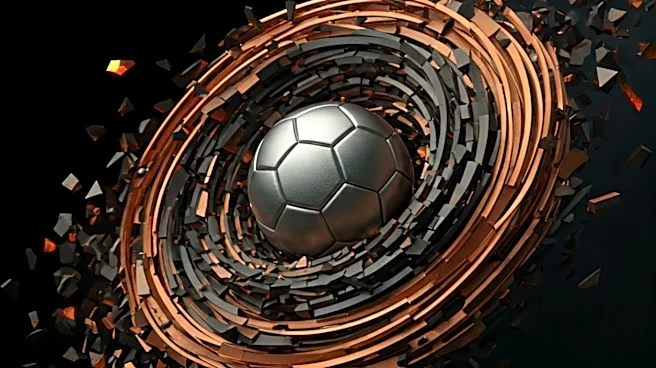 What “Group of Death” Means in World Cup Soccer