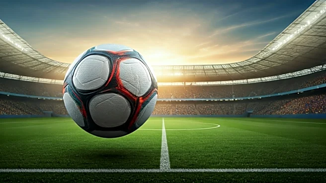 Why the Men’s World Cup Is the Best Soccer Event for Beginners