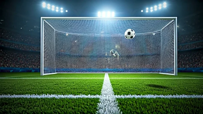 How One Chance Can Flip a World Cup Match