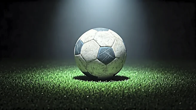 How Underdogs Become Must-Watch World Cup Teams