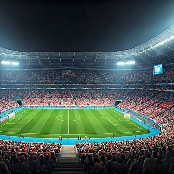 Why Casual Fans Can Still Love the World Cup