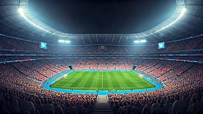 Why Casual Fans Can Still Love the World Cup