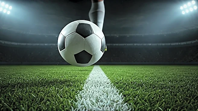 Why Everyone Argues About Offside in Soccer