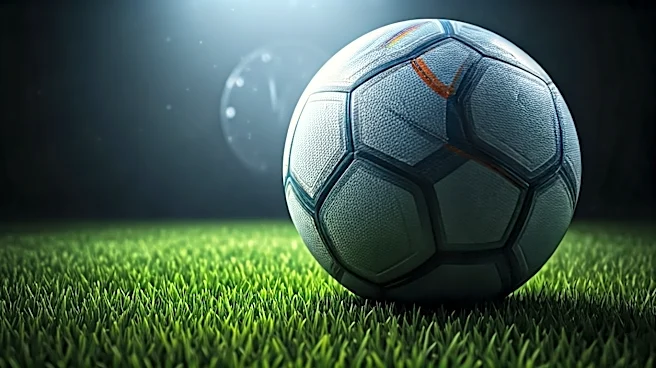 Why 90 Minutes Can Stretch Past 90 at the World Cup
