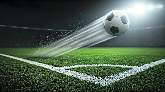 What “Set Piece Specialist” Means in Soccer
