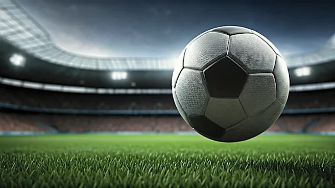 What “Playmaker” Means During a World Cup Match