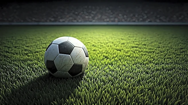 How Defensive Midfielders Do Soccer’s Dirty Work