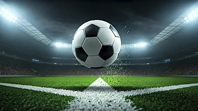 Soccer’s Version of a Buzzer‑Beater, Explained
