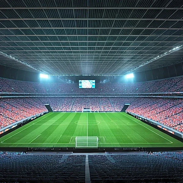 The Best 2026 World Cup Stadium Atmosphere Worth Paying For