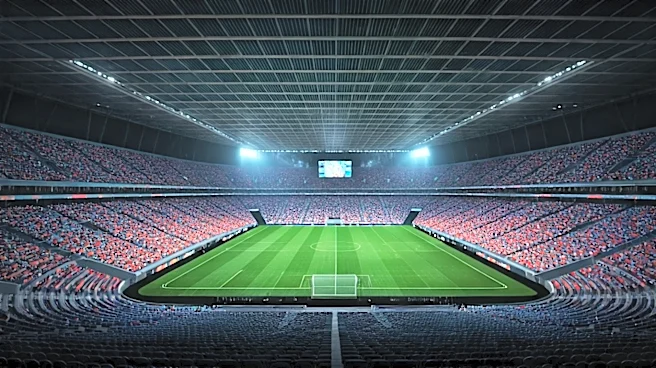 The Best 2026 World Cup Stadium Atmosphere Worth Paying For