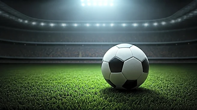 The Truth About Reputation in Tournament Soccer