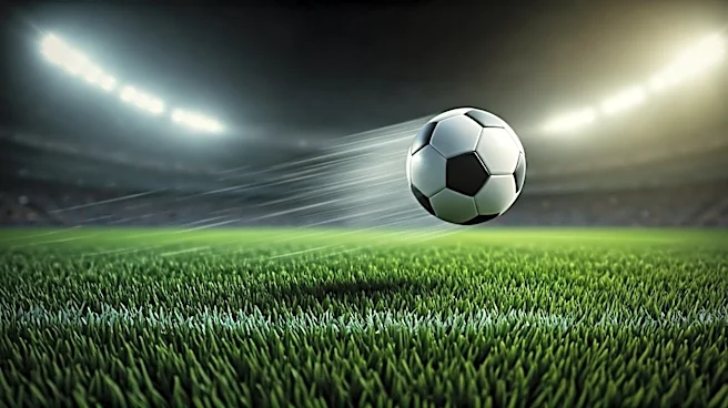 How a Fresh Substitute Can Change the World Cup’s Pace