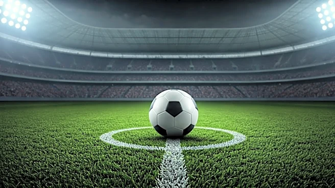 Why Midfielders Often Control the World Cup Story