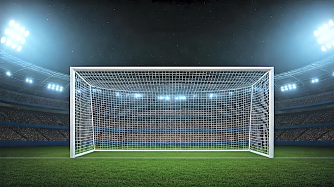 The Truth About Goalkeeper Pressure at the World Cup