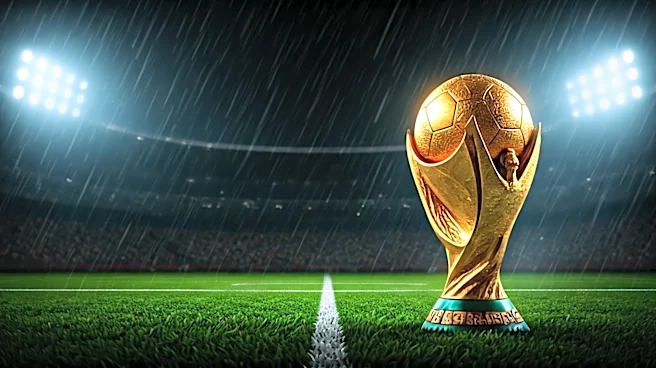 5 Men’s World Cup Rivalry Wins That Changed Historical Arguments