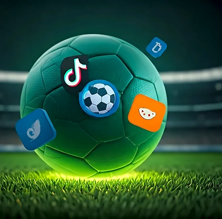 Why Social Media Makes the World Cup Easier for Beginners