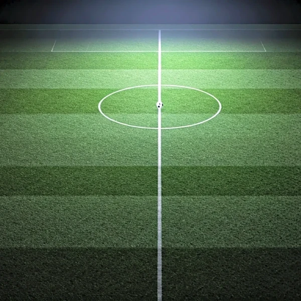 The Tactical Space NBA Fans Should Watch in World Cup Soccer