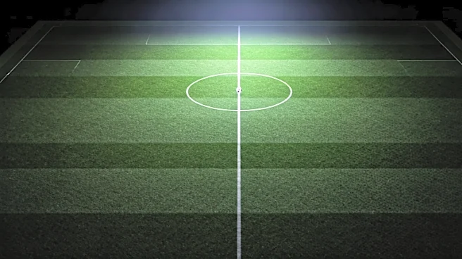 The Tactical Space NBA Fans Should Watch in World Cup Soccer