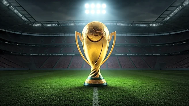 What “Host Nation” Means at the World Cup