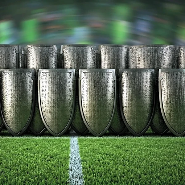 What “Park the Bus” Means in Soccer