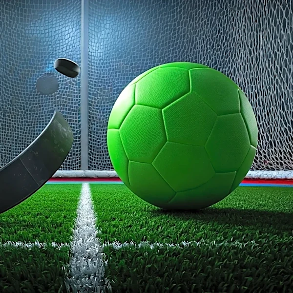 Why Handball Calls Can Feel Like Goalie-Interference Debates