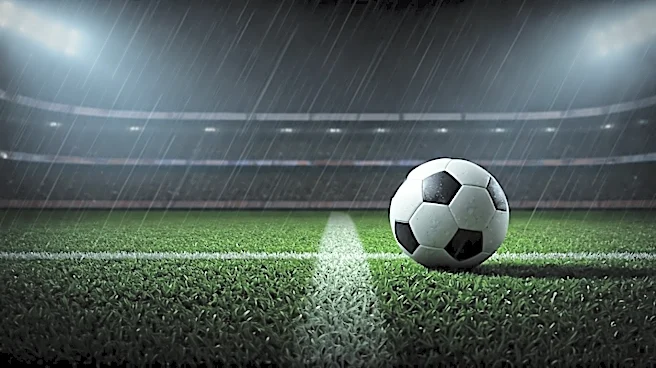 Why One Defender’s Bad Game Can Change a Tournament