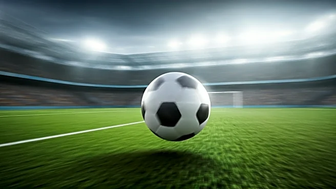 What “Wingback” Means in Modern Soccer