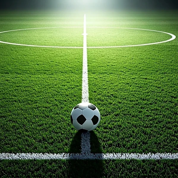 The Truth About Defense in World Cup Soccer