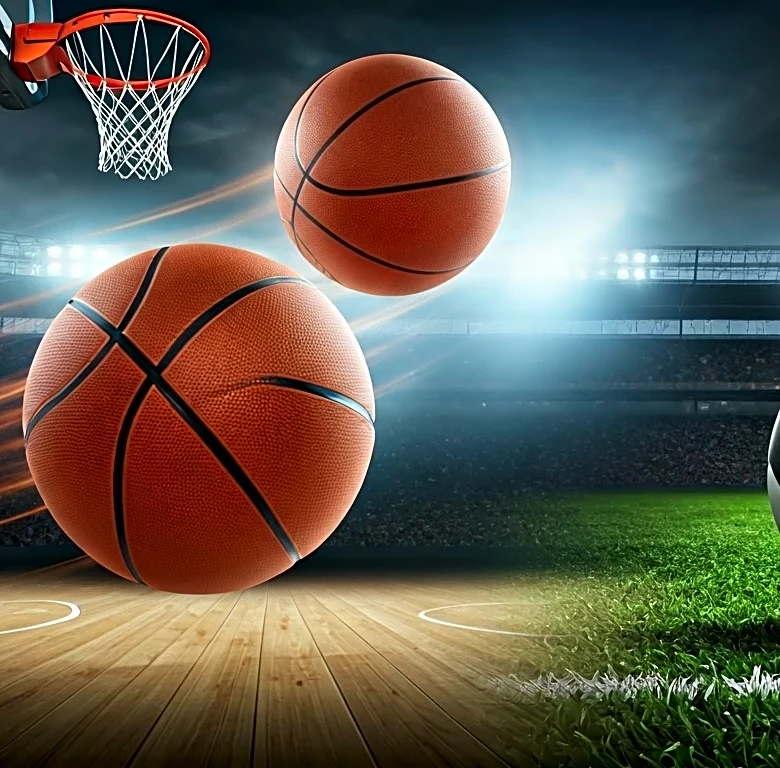 How Momentum Works Differently in Soccer and Basketball
