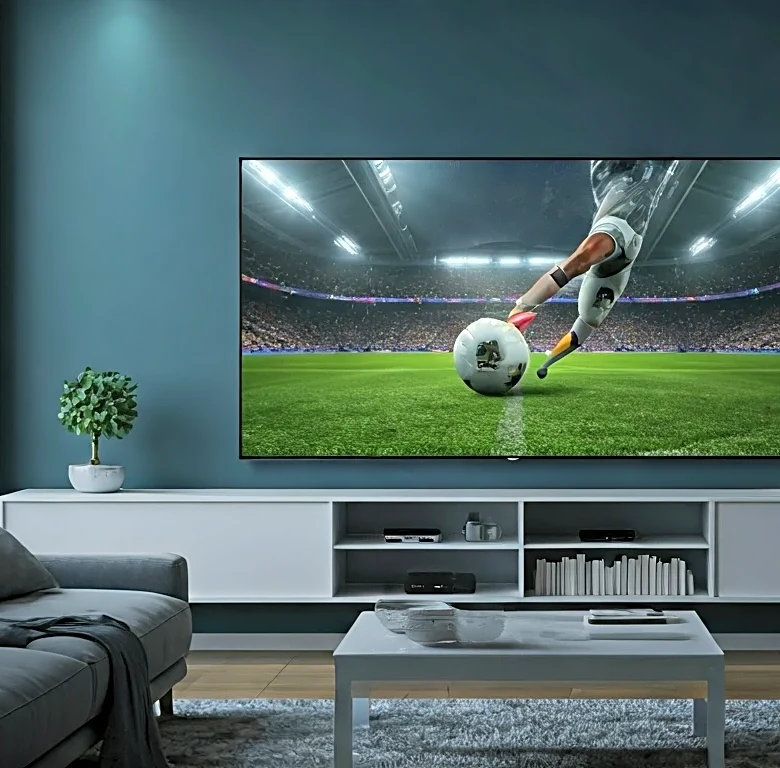 Why the World Cup Is Easier to Watch Than It Seems