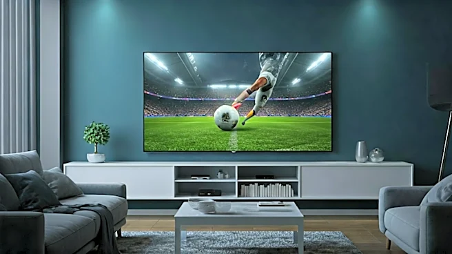 Why the World Cup Is Easier to Watch Than It Seems