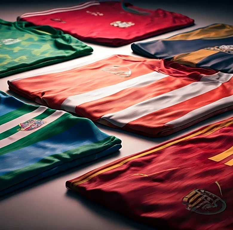 Why World Cup Jerseys Become Instant Conversation Starters