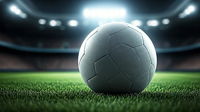 What Offside Means at the World Cup