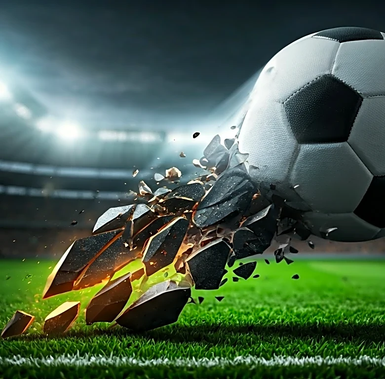 How Villains, Upsets, and Redemption Arcs Make Soccer Click