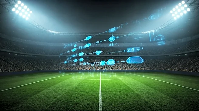 How World Cup Elimination Scenarios Hook Football Fans