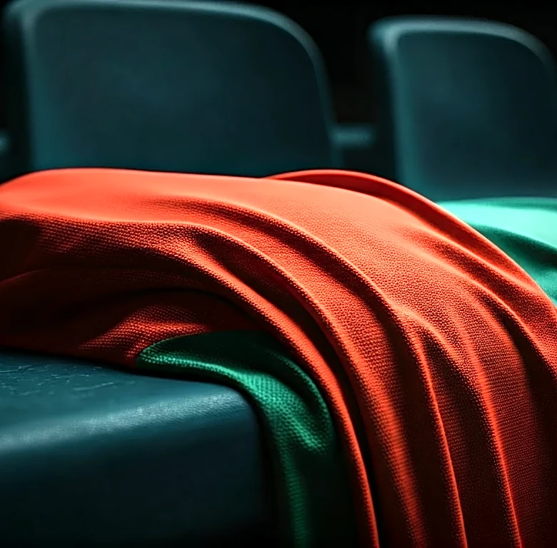 How National Colors Shape World Cup Identity