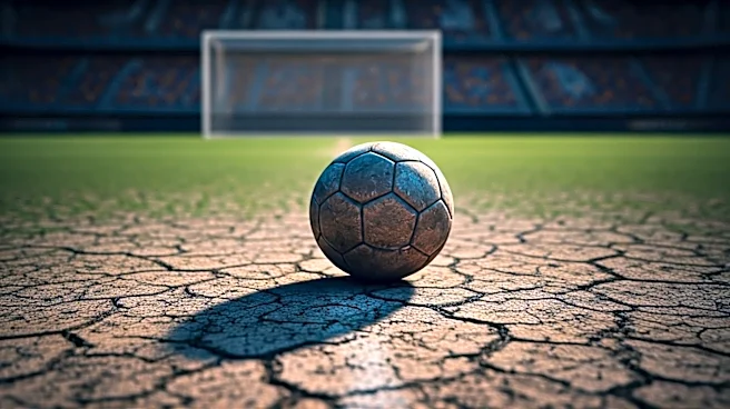 Why Penalty Kicks Are Not Just Soccer’s Shootout Attempts